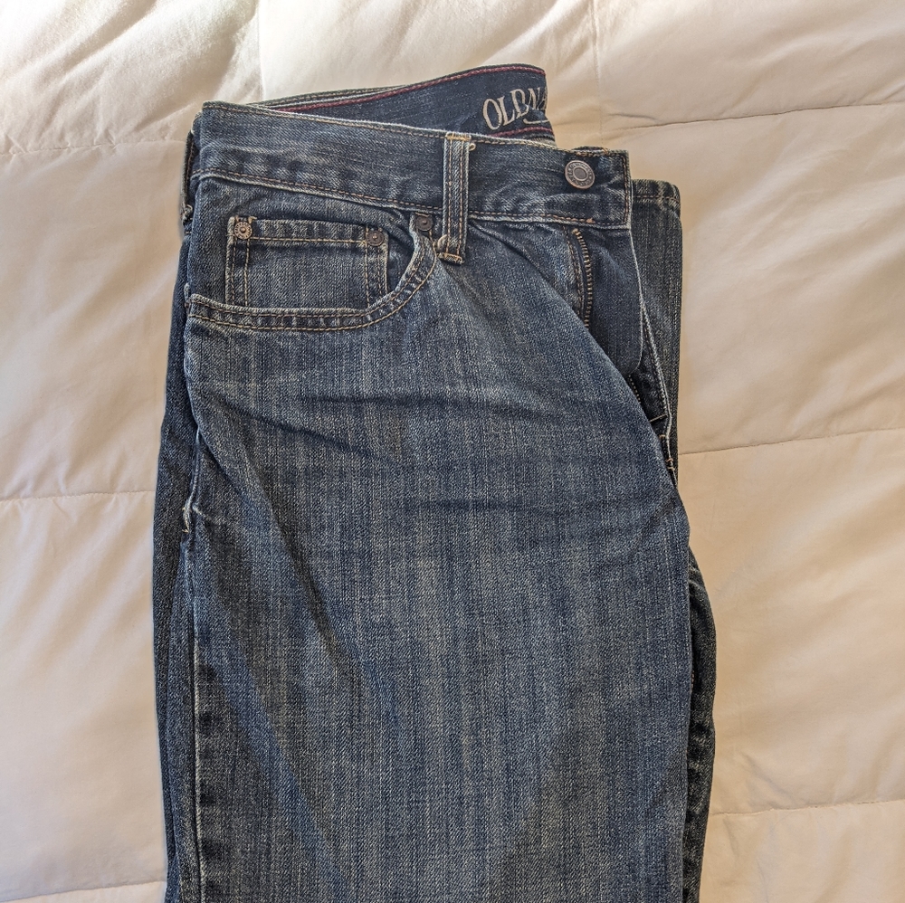 Old Navy Jeans